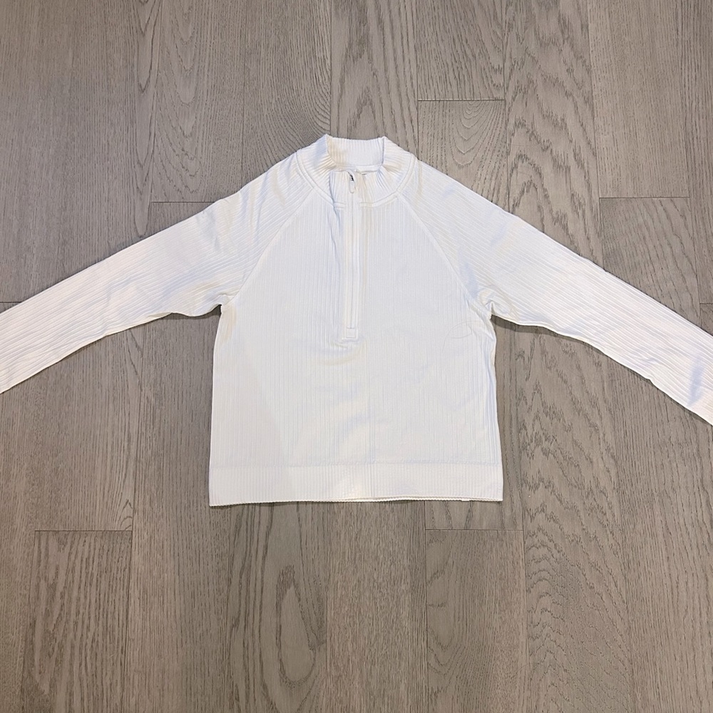 Lululemon long sleeve top
